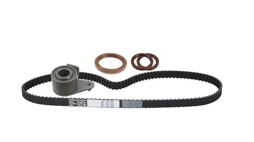 Volvo Engine Timing Belt Kit 6842273 - eEuroparts Kit 3103237KIT